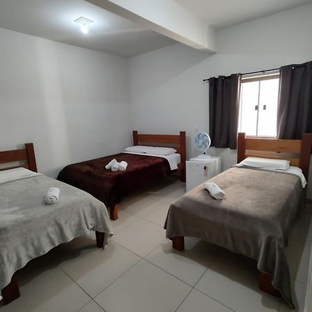 Santiago Palace Hotel Sao Joao del Rei Ngoại thất bức ảnh