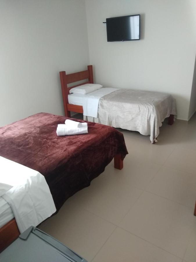 Santiago Palace Hotel Sao Joao del Rei Ngoại thất bức ảnh
