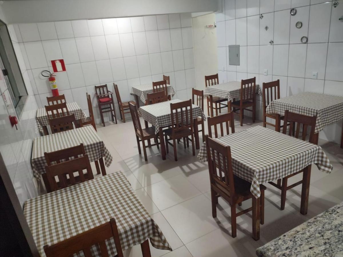 Santiago Palace Hotel Sao Joao del Rei Ngoại thất bức ảnh