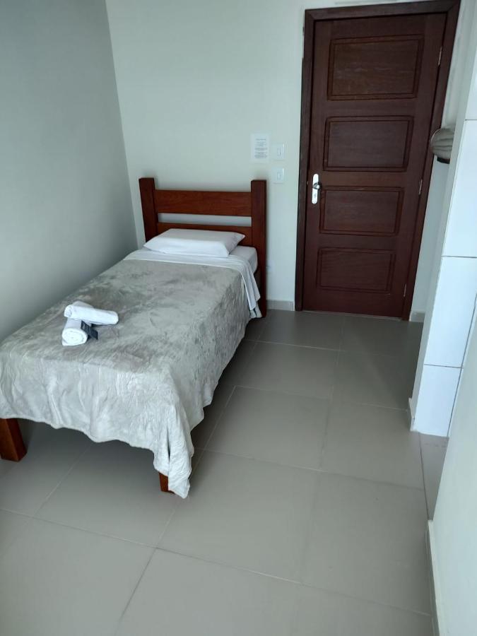 Santiago Palace Hotel Sao Joao del Rei Ngoại thất bức ảnh