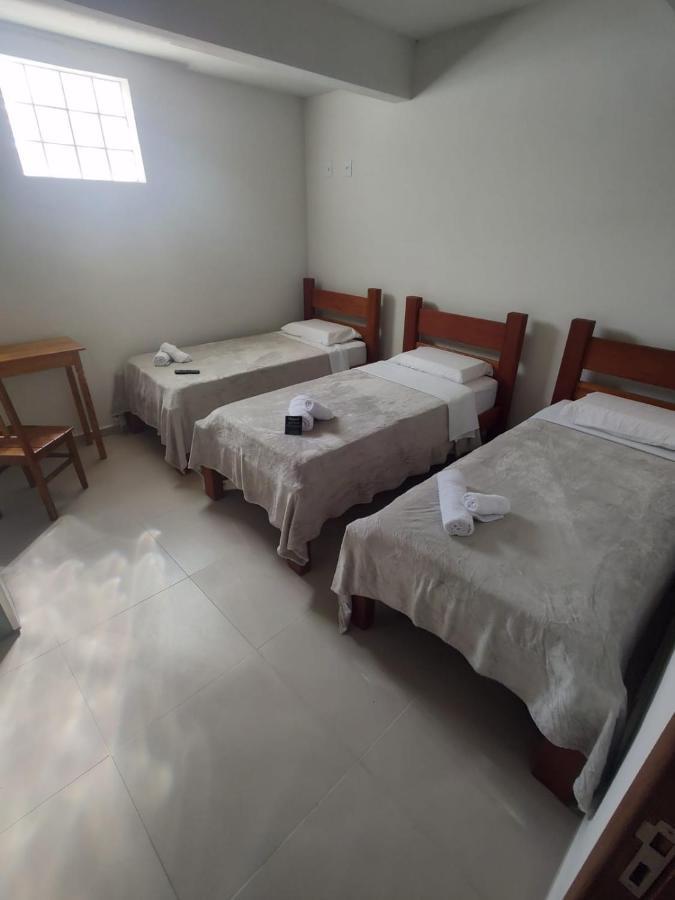 Santiago Palace Hotel Sao Joao del Rei Ngoại thất bức ảnh