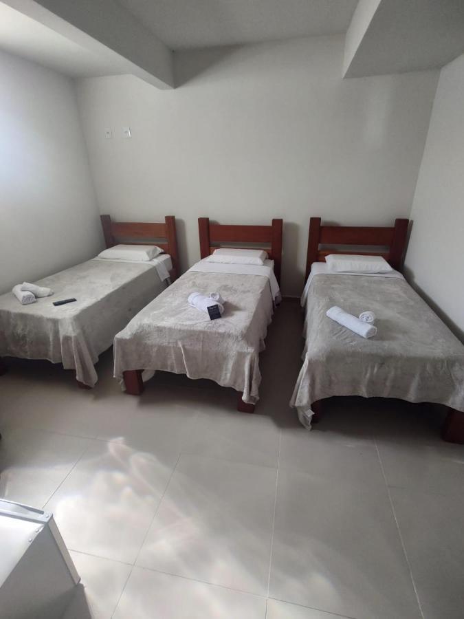 Santiago Palace Hotel Sao Joao del Rei Ngoại thất bức ảnh