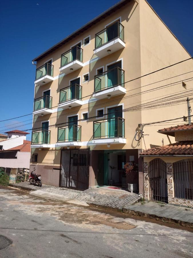 Santiago Palace Hotel Sao Joao del Rei Ngoại thất bức ảnh