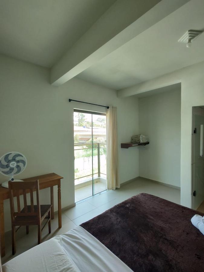 Santiago Palace Hotel Sao Joao del Rei Ngoại thất bức ảnh