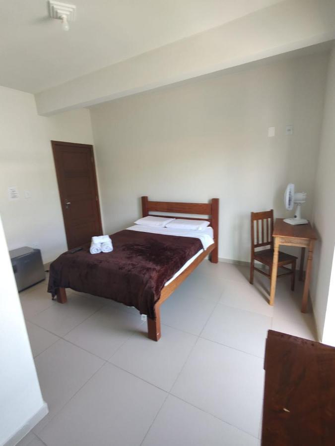 Santiago Palace Hotel Sao Joao del Rei Ngoại thất bức ảnh