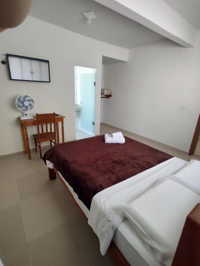 Santiago Palace Hotel Sao Joao del Rei Ngoại thất bức ảnh