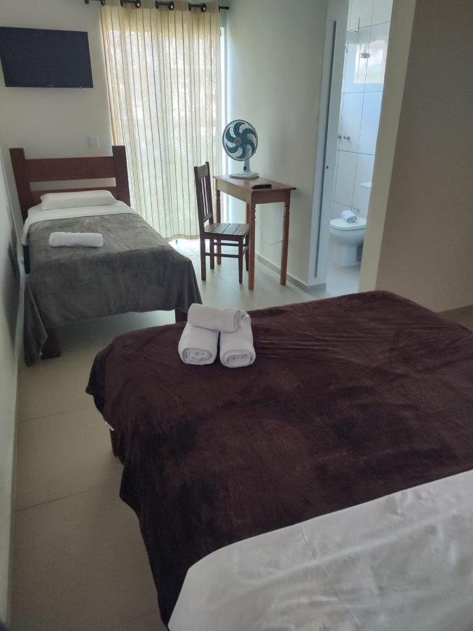 Santiago Palace Hotel Sao Joao del Rei Ngoại thất bức ảnh