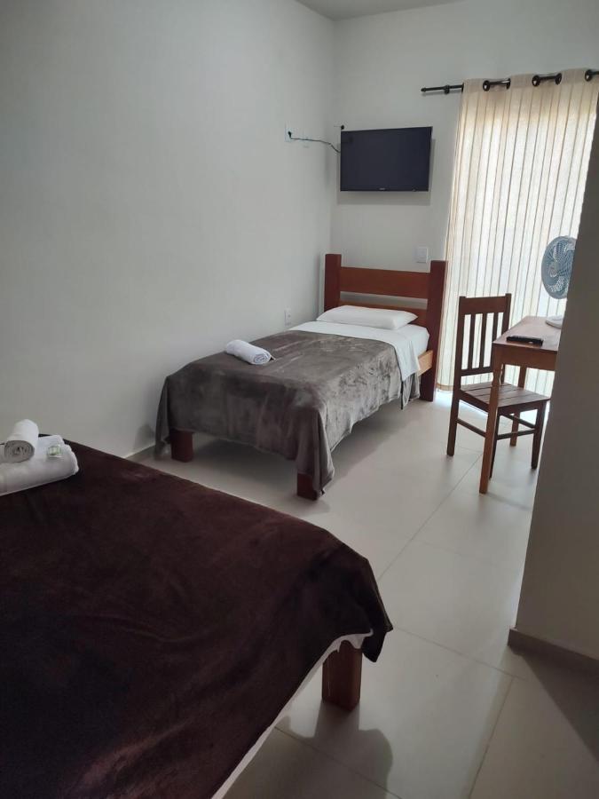 Santiago Palace Hotel Sao Joao del Rei Ngoại thất bức ảnh