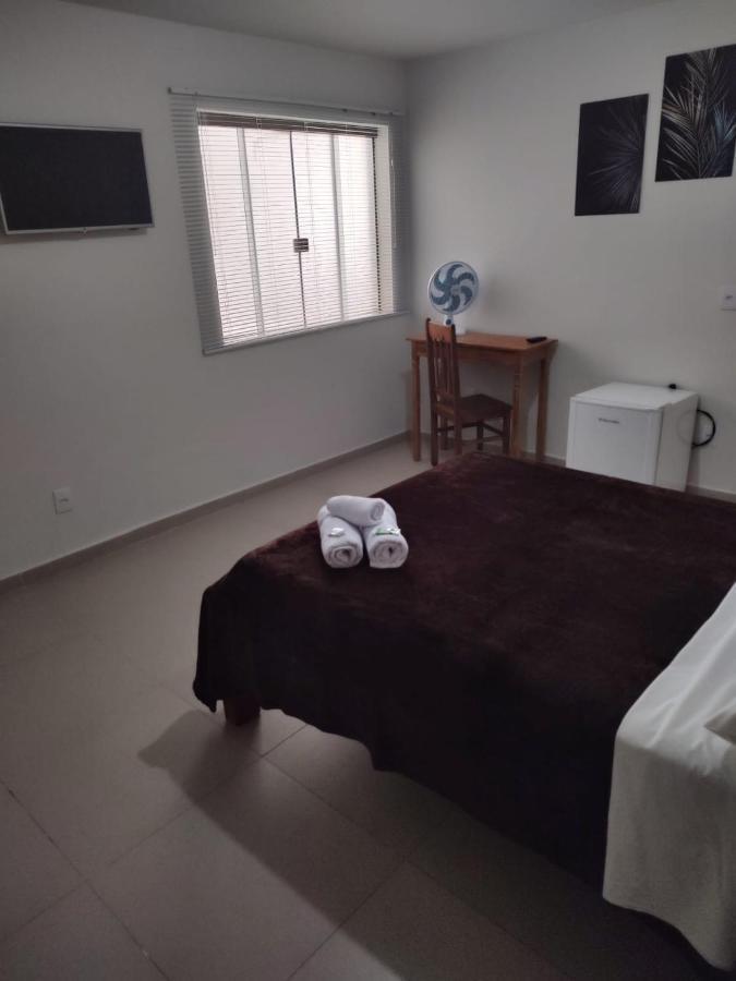 Santiago Palace Hotel Sao Joao del Rei Ngoại thất bức ảnh