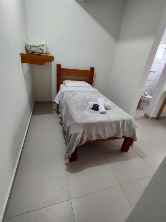 Santiago Palace Hotel Sao Joao del Rei Ngoại thất bức ảnh