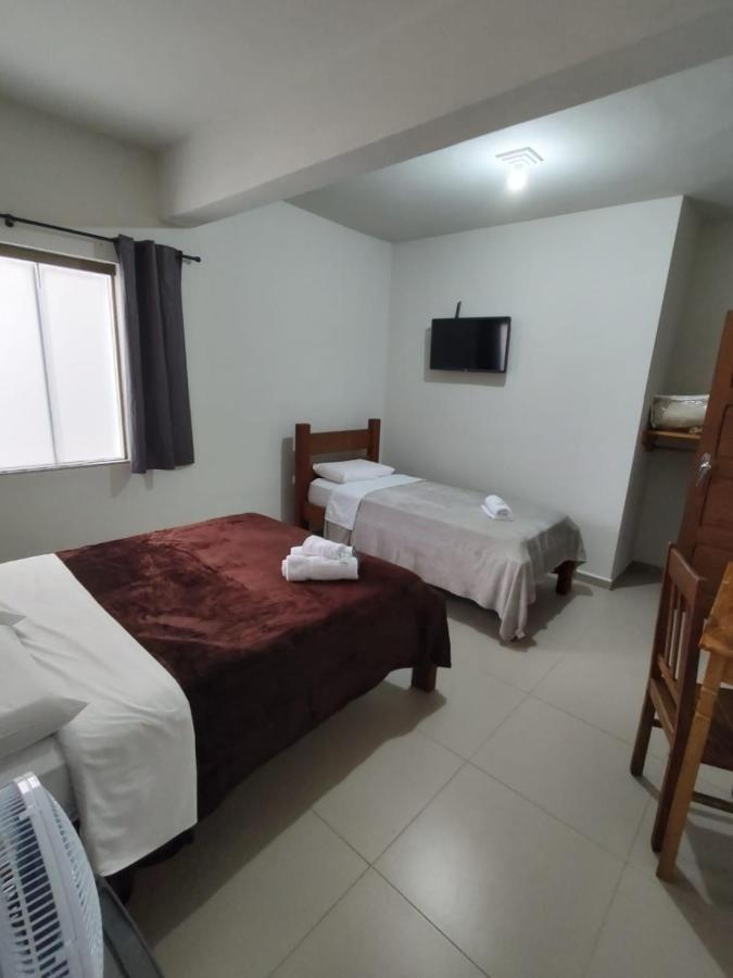 Santiago Palace Hotel Sao Joao del Rei Ngoại thất bức ảnh