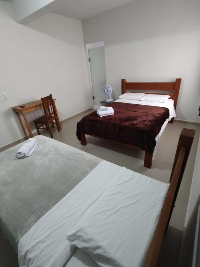Santiago Palace Hotel Sao Joao del Rei Ngoại thất bức ảnh