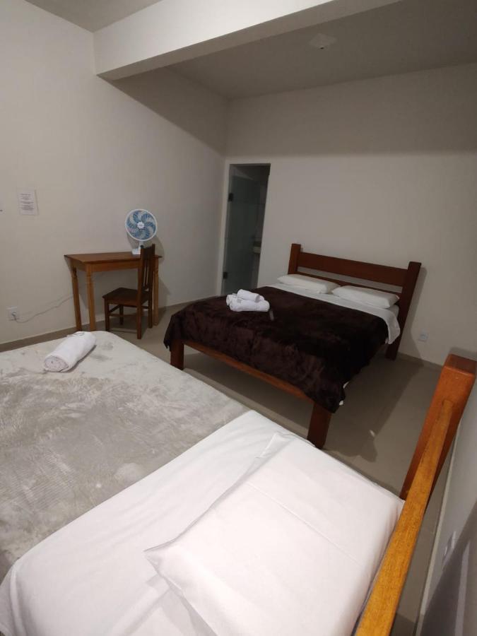 Santiago Palace Hotel Sao Joao del Rei Ngoại thất bức ảnh