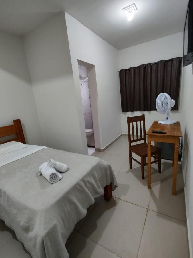 Santiago Palace Hotel Sao Joao del Rei Ngoại thất bức ảnh