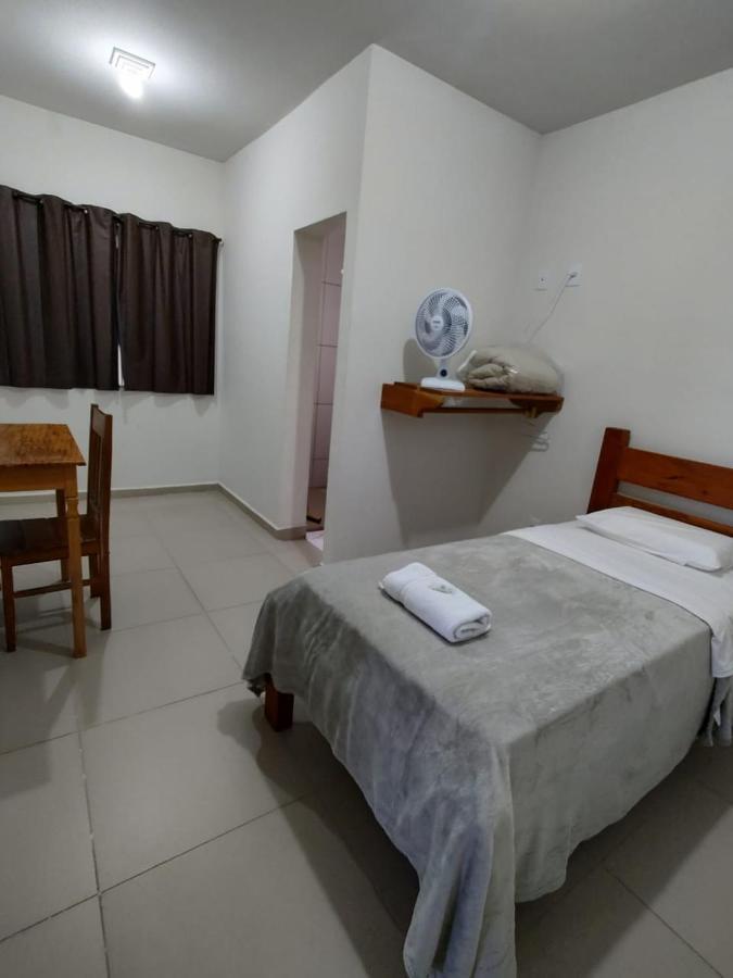Santiago Palace Hotel Sao Joao del Rei Ngoại thất bức ảnh