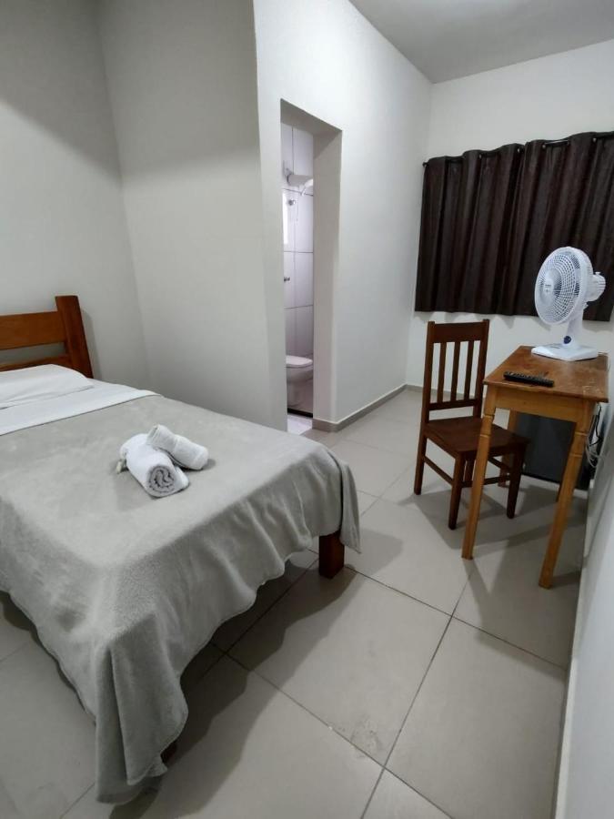 Santiago Palace Hotel Sao Joao del Rei Ngoại thất bức ảnh
