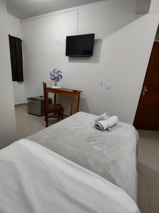 Santiago Palace Hotel Sao Joao del Rei Ngoại thất bức ảnh
