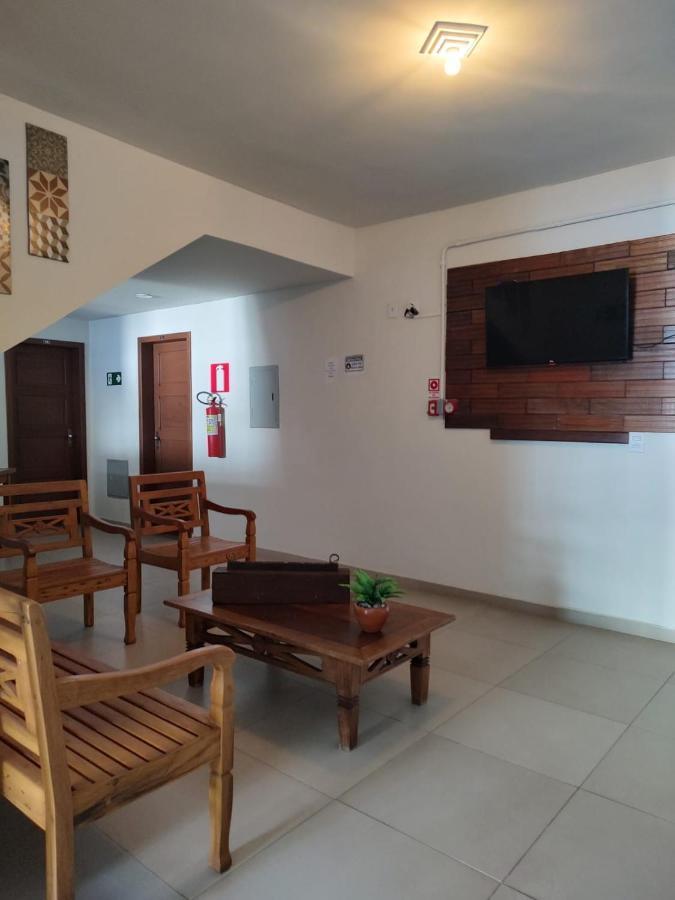 Santiago Palace Hotel Sao Joao del Rei Ngoại thất bức ảnh