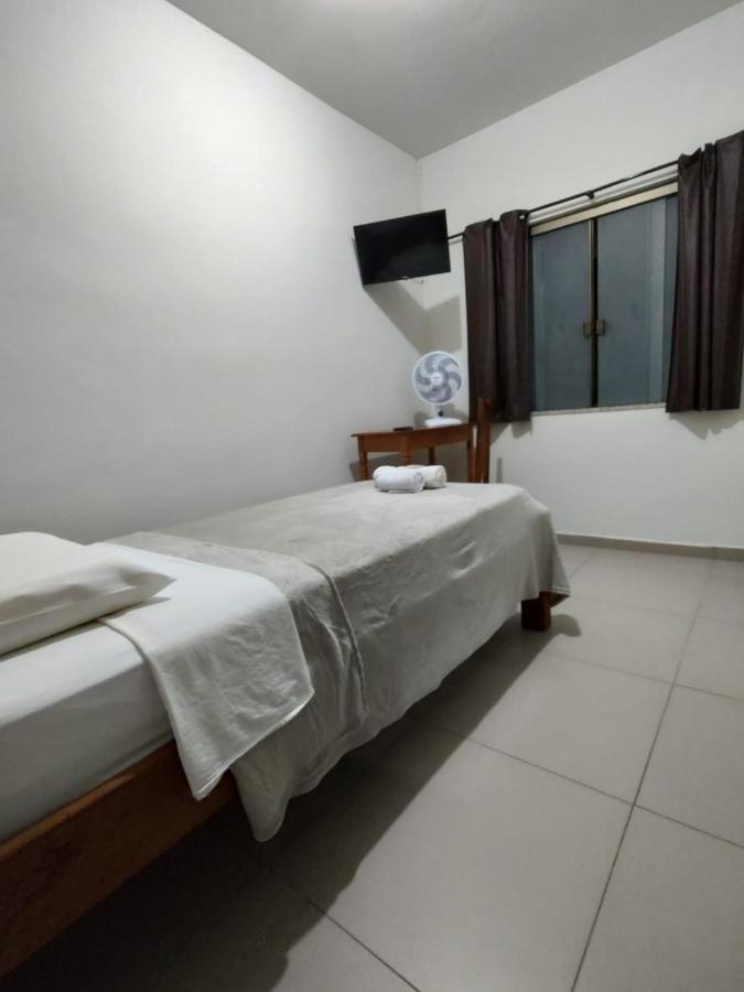 Santiago Palace Hotel Sao Joao del Rei Ngoại thất bức ảnh