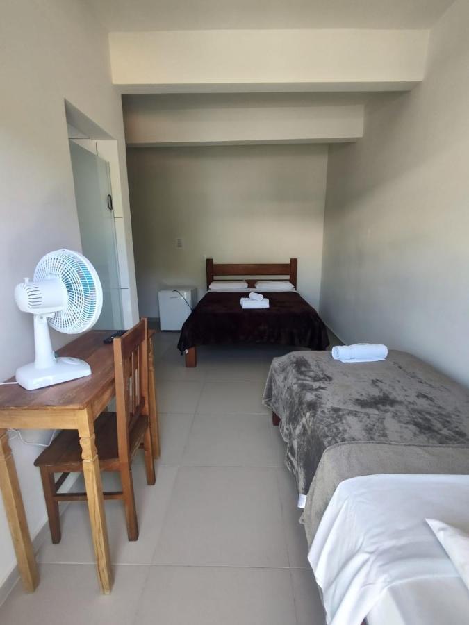 Santiago Palace Hotel Sao Joao del Rei Ngoại thất bức ảnh