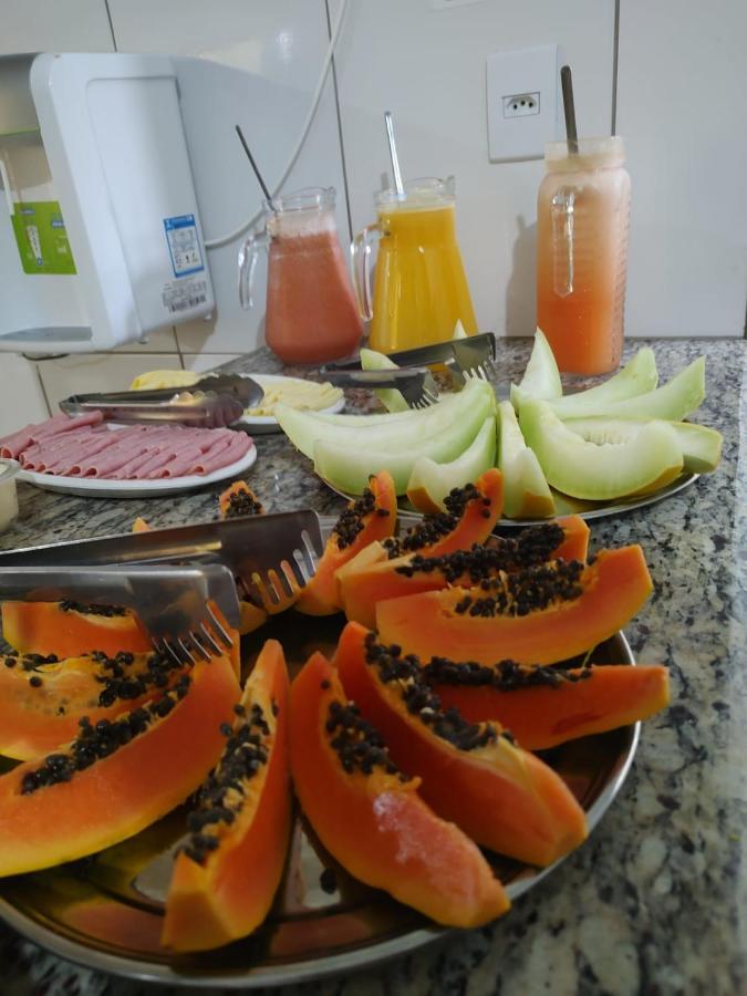 Santiago Palace Hotel Sao Joao del Rei Ngoại thất bức ảnh