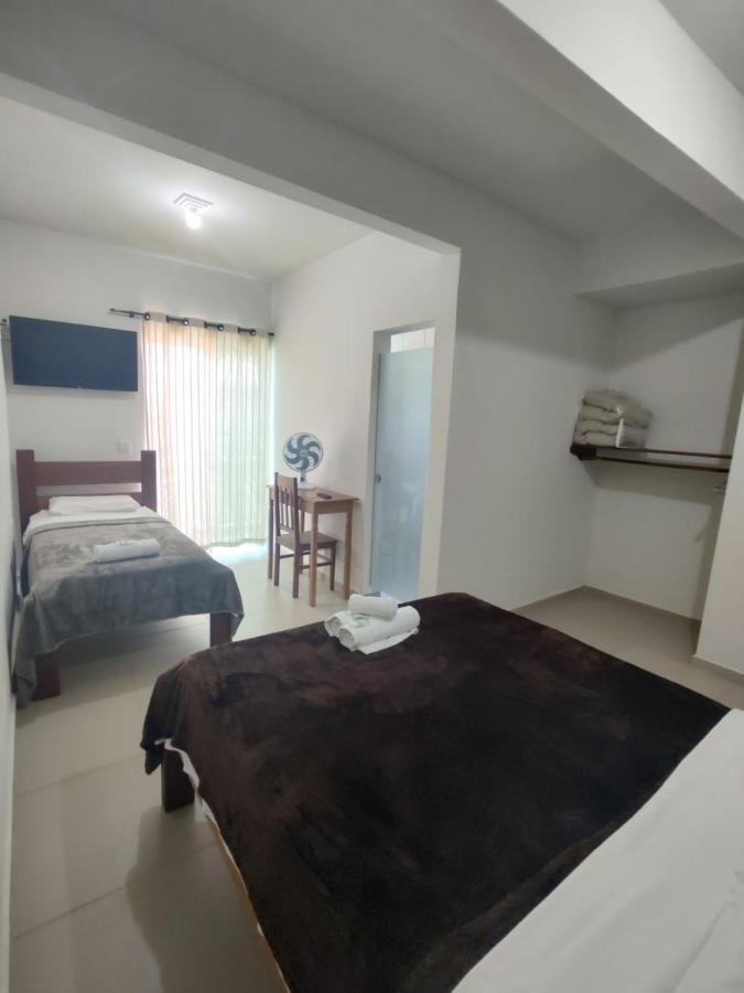 Santiago Palace Hotel Sao Joao del Rei Ngoại thất bức ảnh