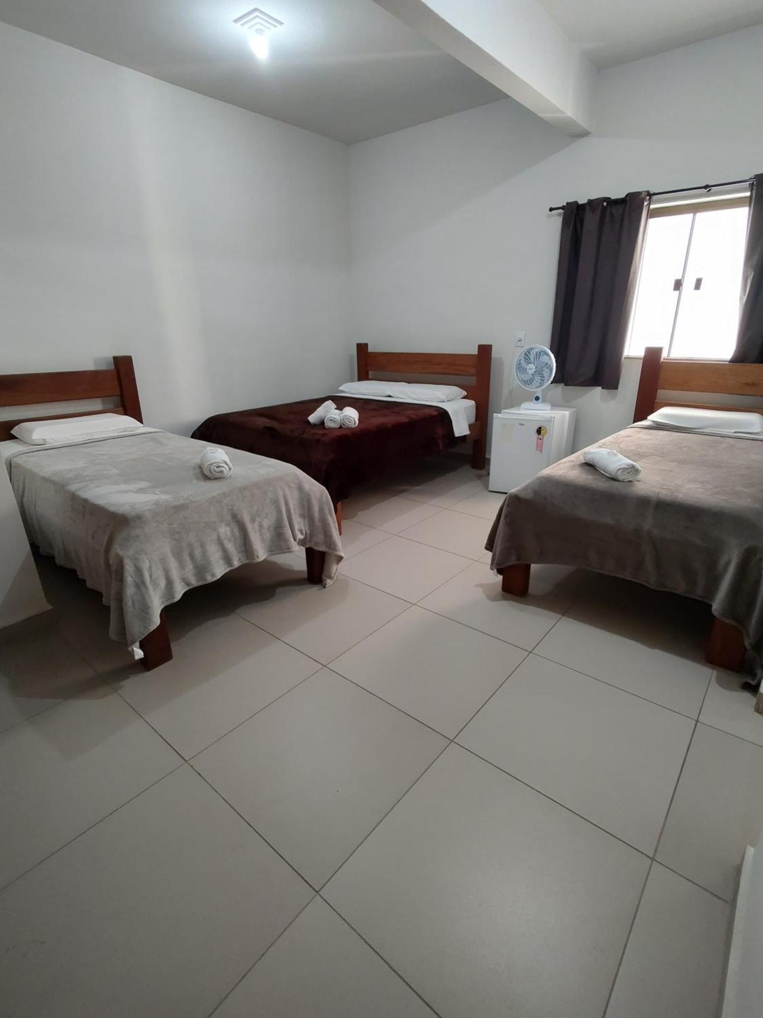 Santiago Palace Hotel Sao Joao del Rei Ngoại thất bức ảnh