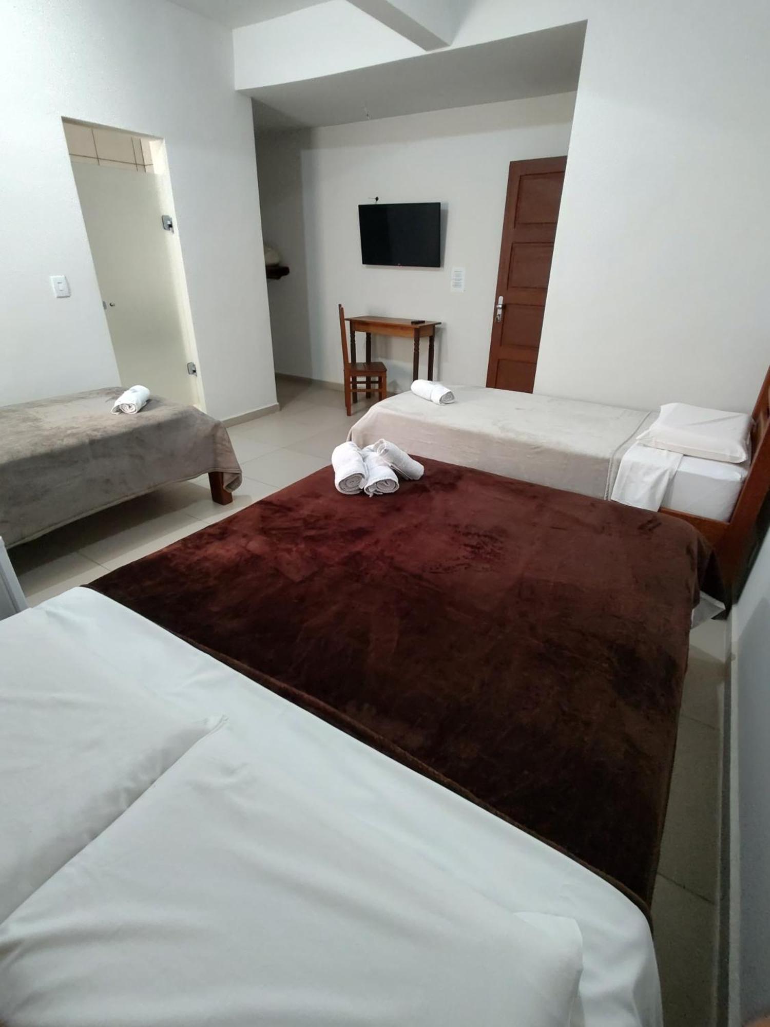 Santiago Palace Hotel Sao Joao del Rei Ngoại thất bức ảnh