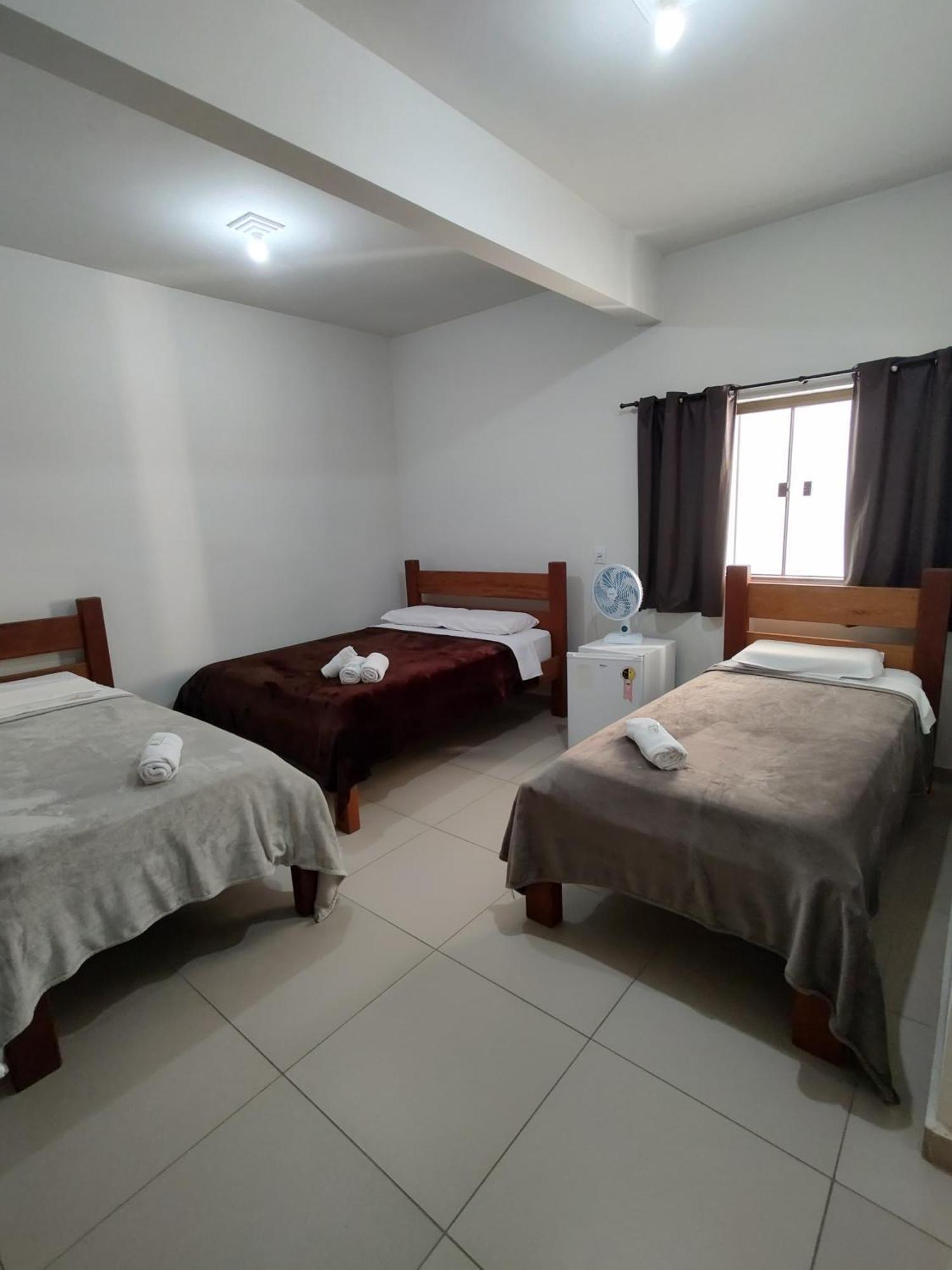Santiago Palace Hotel Sao Joao del Rei Ngoại thất bức ảnh