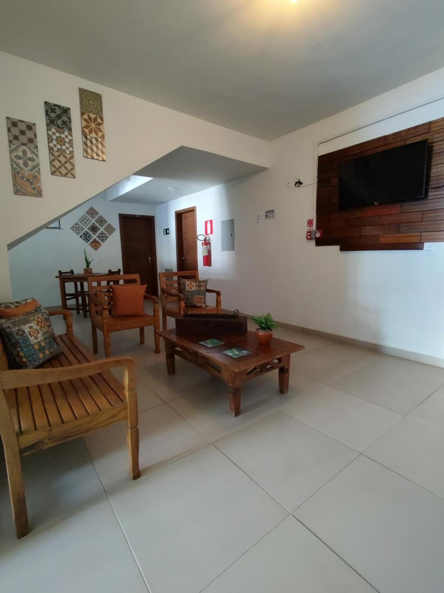 Santiago Palace Hotel Sao Joao del Rei Ngoại thất bức ảnh